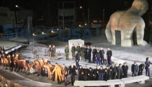 teatro greco