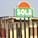 Latte Sole