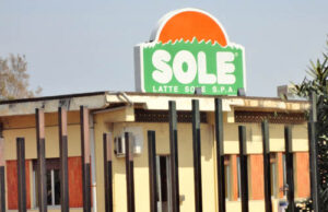 Latte Sole