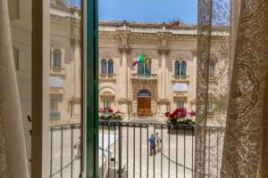 La casa dello speziale