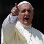 papa francesco