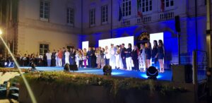 trofeo del mare