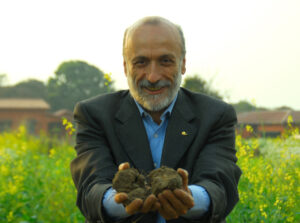 Carlin Petrini