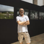 Luigi Nifosì al Maschio Angioino