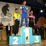 Matteo Verdirame ad Andalo