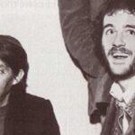 Fabrizio De Andrè e Francesco De Gregori