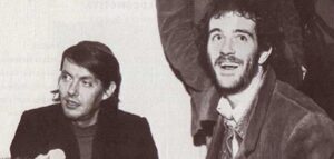 Fabrizio De Andrè e Francesco De Gregori