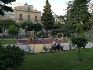 villa margherita