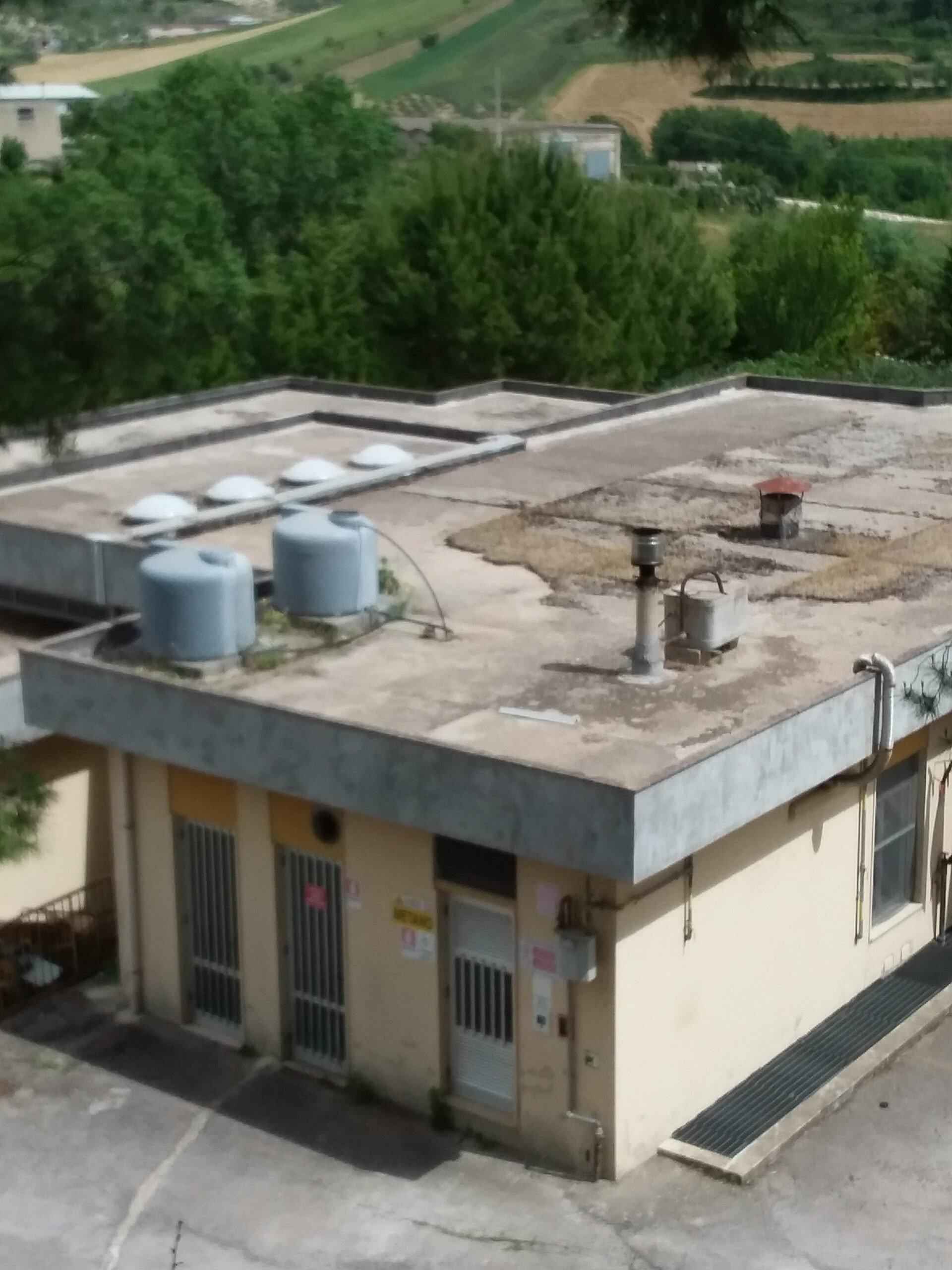 Finanziamento riqualificazione scuola materna Giarratana Finanziamento riqualificazione scuola materna Giarratana