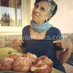 Giuseppina Torregrossa