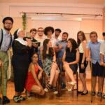 Gli attori