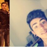 mirko sokmani e francesco arrabito