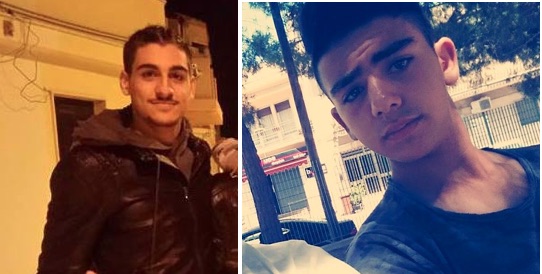 Francesco e Mirko, e un destino inaccettabile