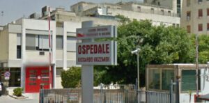 ospedale di vittoria