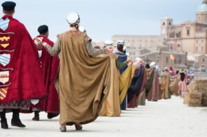 palio