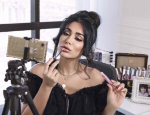 Huda Kattan