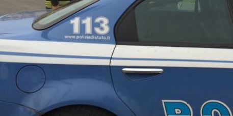 Ferito con colpi pistola, indagini