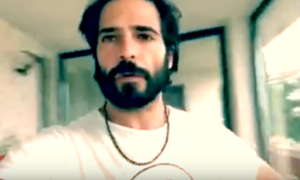 Marco Bocci