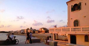 Punta Secca