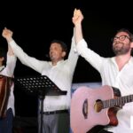 Incudine e Buttafuoco