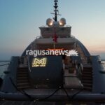 Il Lady MM a Siracusa