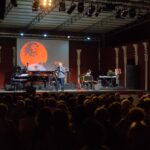 Piovani a Noto