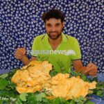 Venduto fino a 90 euro al chilo