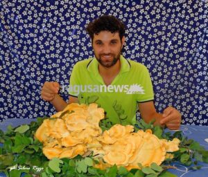 Venduto fino a 90 euro al chilo