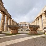 Il parco archeologico di Selinunte