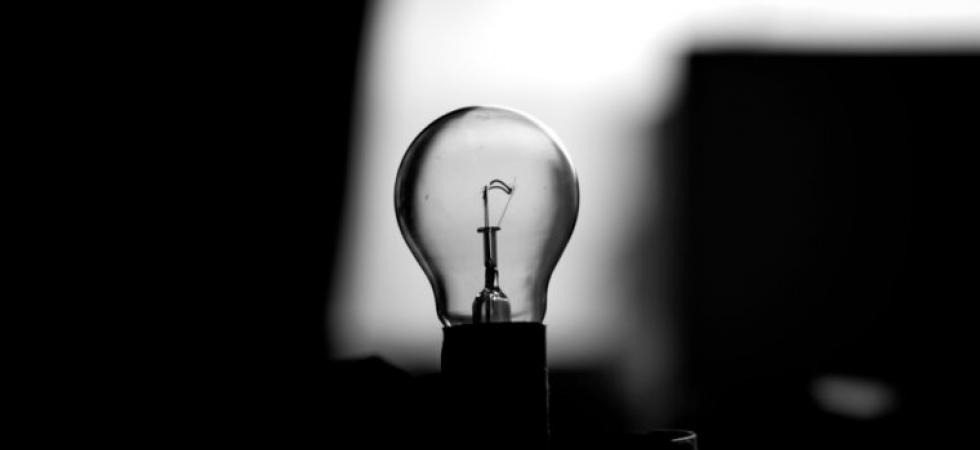I black out elettrici a Monterosso Almo