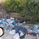 La discarica