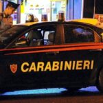 Controlli dei carabinieri