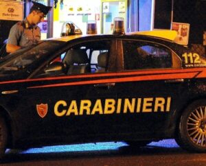 Controlli dei carabinieri