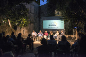 Cinema di Frontiera