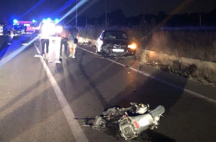 Muore un 42enne sulla Comiso-Santa Croce
