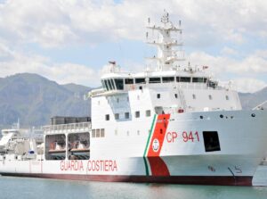 nave diciotti
