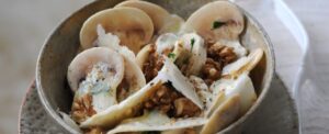 Funghi champignon