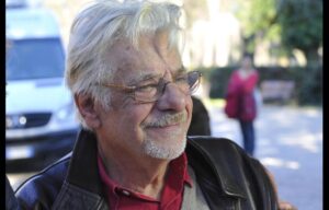 Giancarlo Giannini