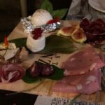 Un tagliere di bontà