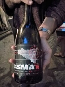 sisma