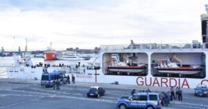 nave diciotti