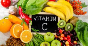 Vitamina C