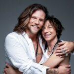 Gianna Nannini ed Enrico Nigiotti