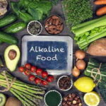 Dieta alcalina
