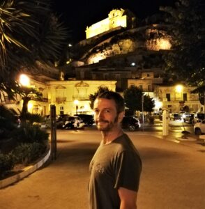 Andrea Lucchi