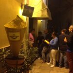 Ibla Street food
