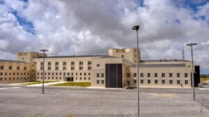 Il Giovanni Paolo II, deve essere inaugurato