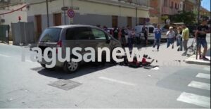 incidente