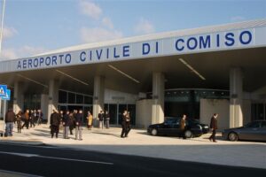 aeroporto di comiso