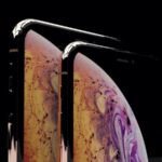 L'Iphone XS